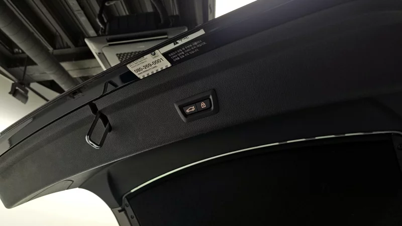 BMW 3-Series Gran Turismo