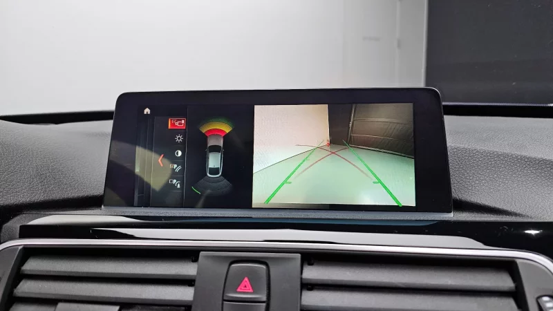 BMW 3-Series Gran Turismo