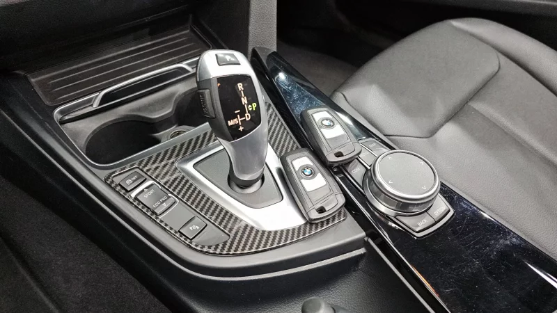 BMW 3-Series Gran Turismo