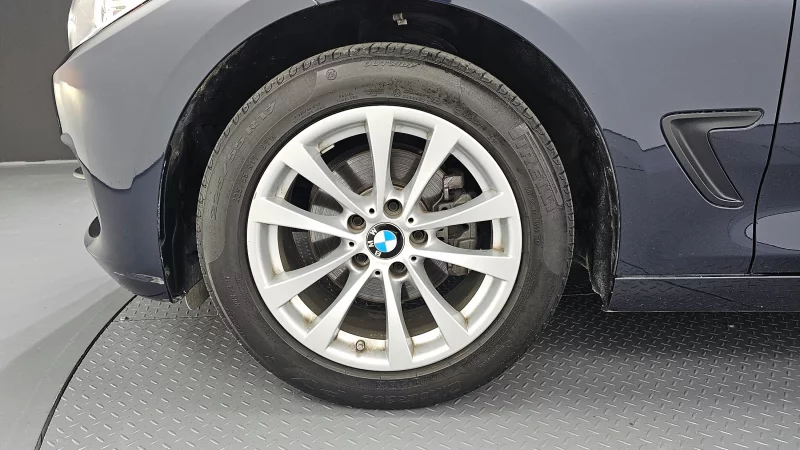 BMW 3-Series Gran Turismo