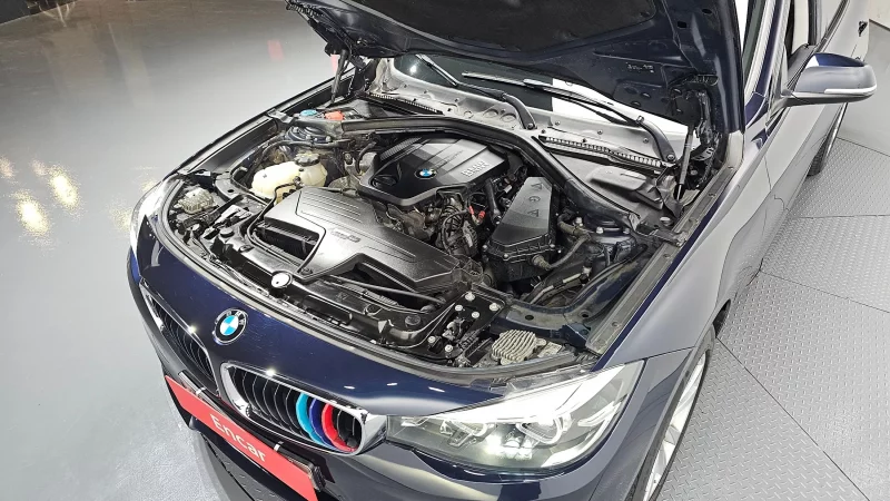 BMW 3-Series Gran Turismo