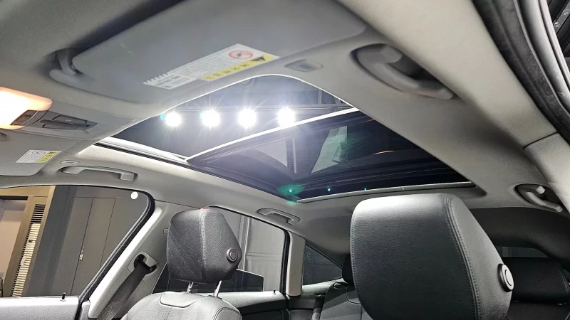 BMW 3-Series Gran Turismo