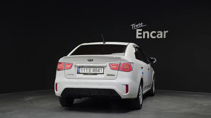 Kia Porte