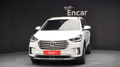 Hyundai Maxcruze