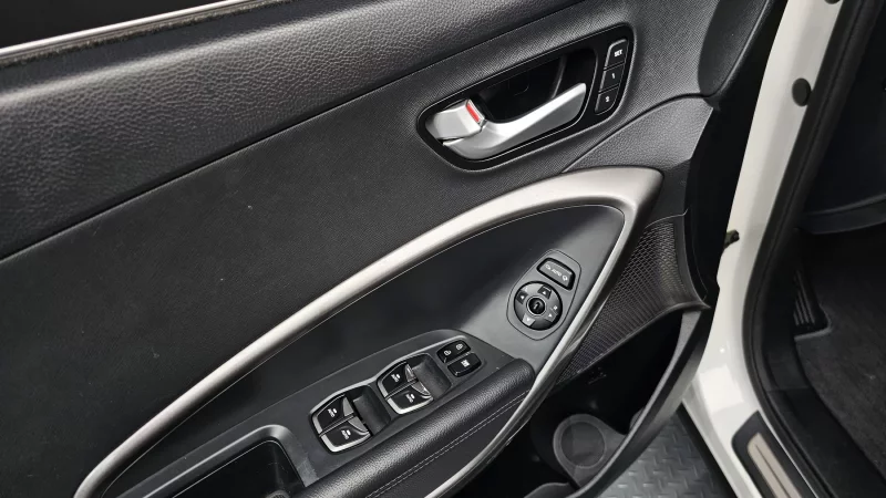 Hyundai Maxcruze