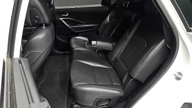 Hyundai Maxcruze