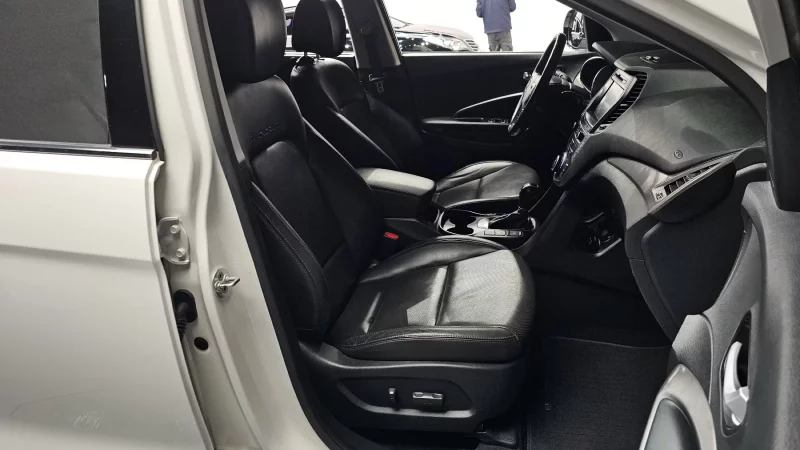 Hyundai Maxcruze