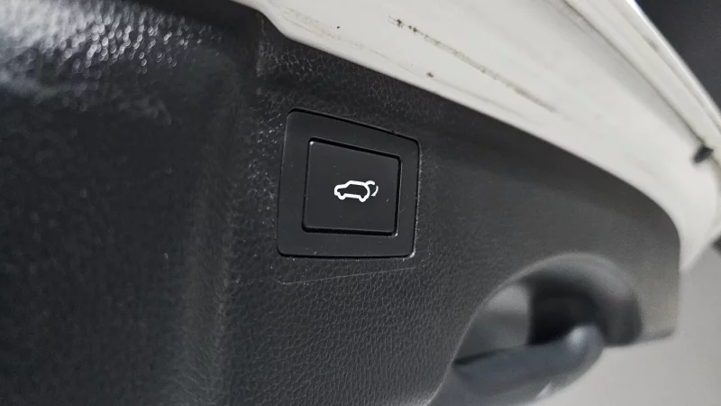 Hyundai Maxcruze