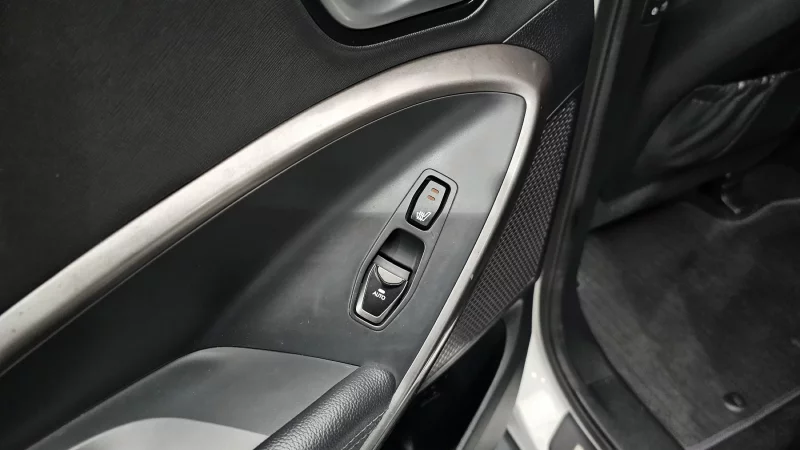 Hyundai Maxcruze