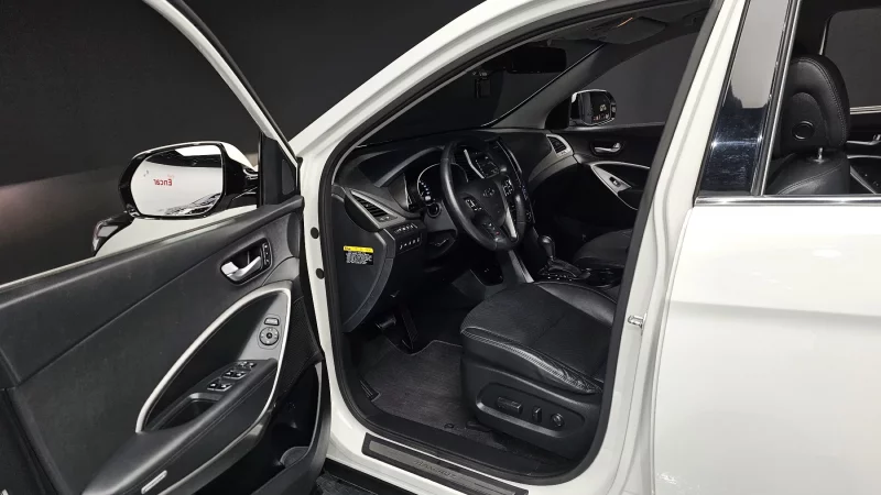 Hyundai Maxcruze