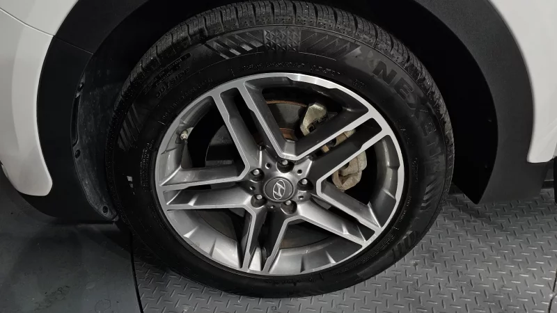 Hyundai Maxcruze