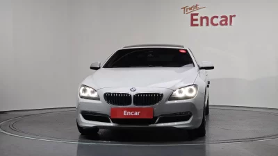 BMW 6-Series