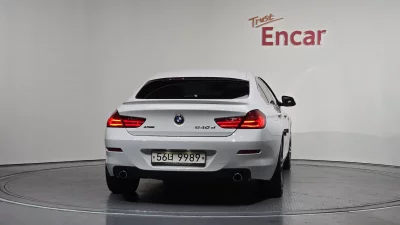 BMW 6-Series