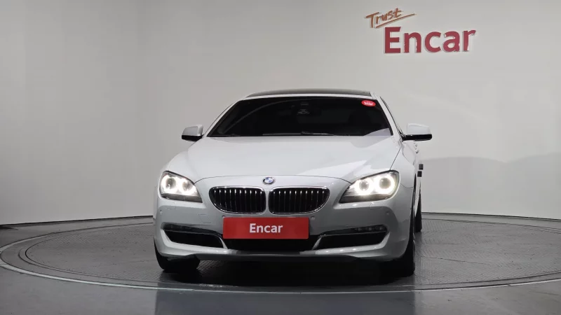 BMW 6-Series