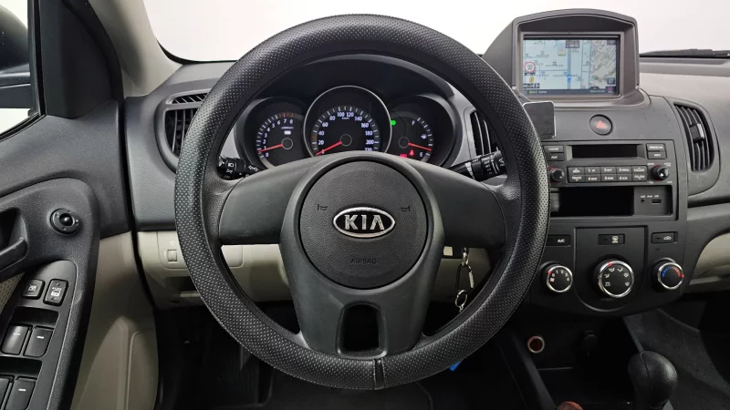 Kia Porte