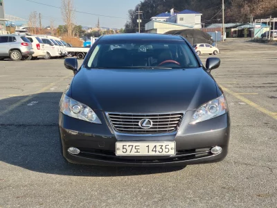 Lexus ES350