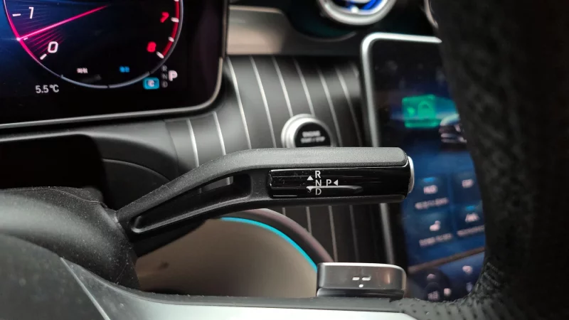 Mercedes-Benz CLE-Class