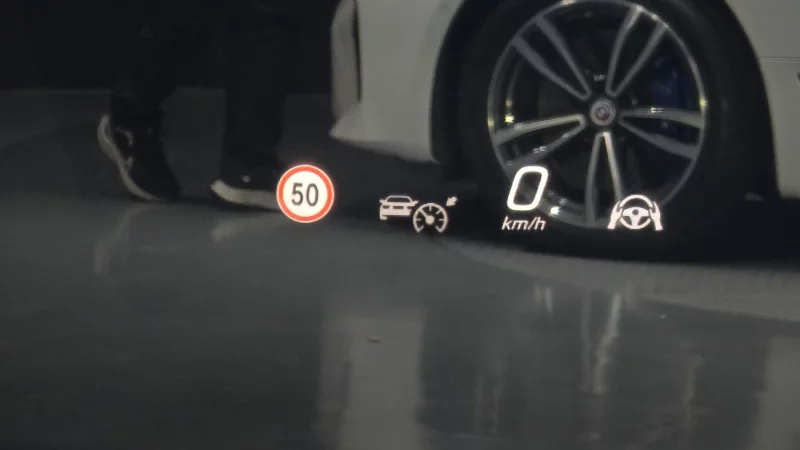 Mercedes-Benz CLE-Class