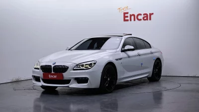 BMW 6-Series