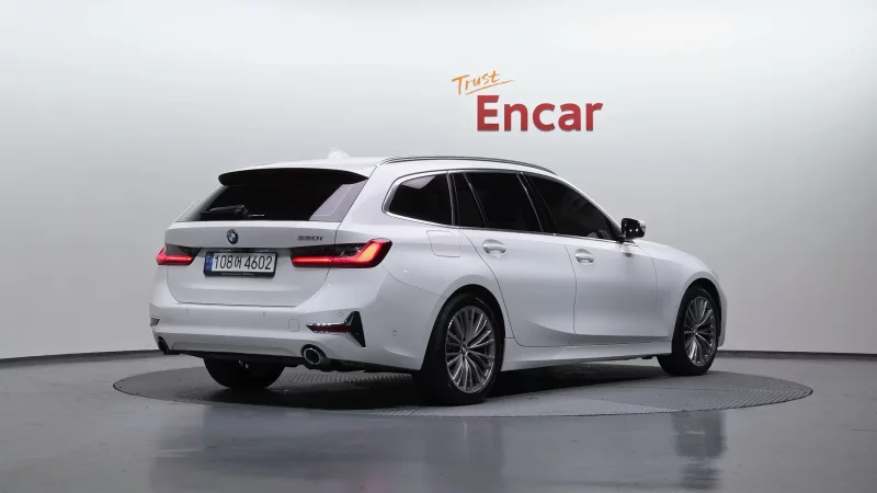 BMW 3-Series
