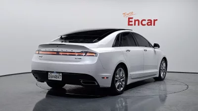 Lincoln MKZ
