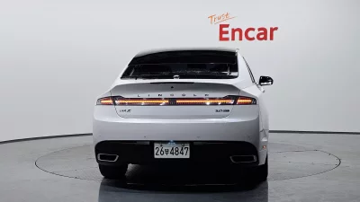 Lincoln MKZ