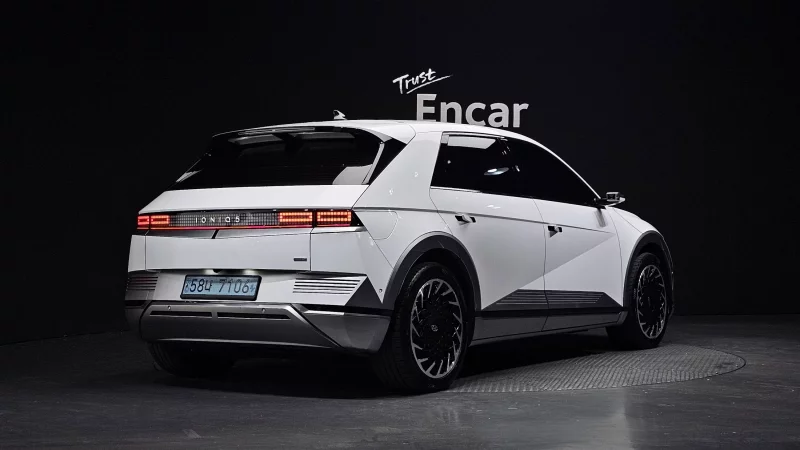 Hyundai Ioniq5