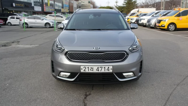 Kia Niro