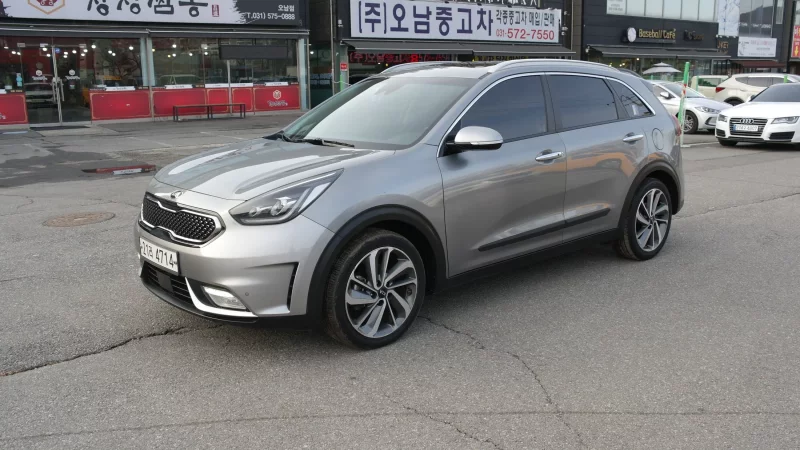 Kia Niro