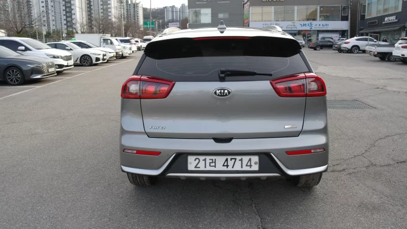 Kia Niro