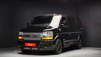 Chevrolet Express