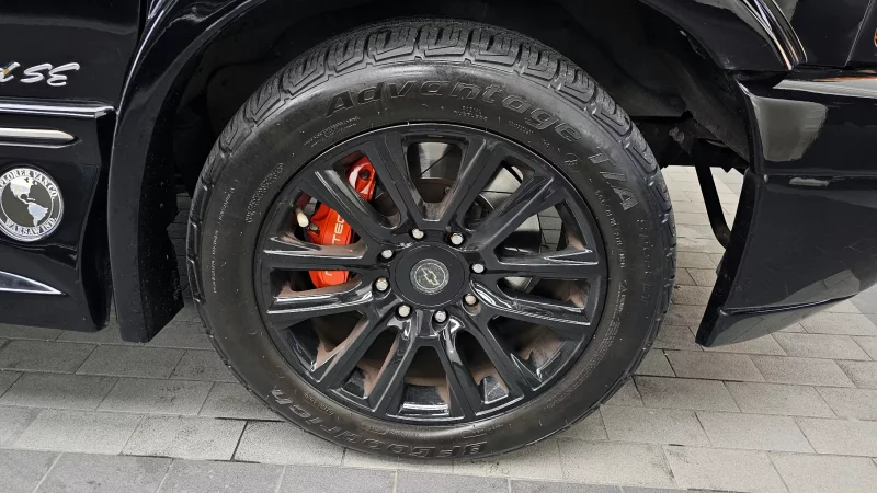 Chevrolet Express Van