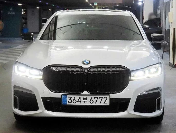 BMW 7-Series