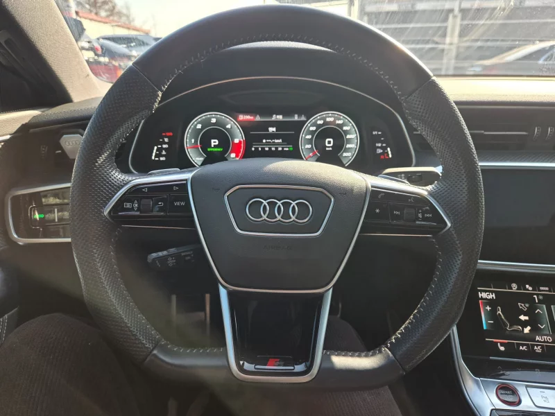 Audi S7