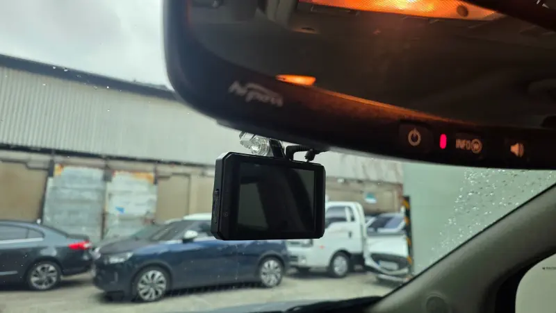 Daewoo Trax