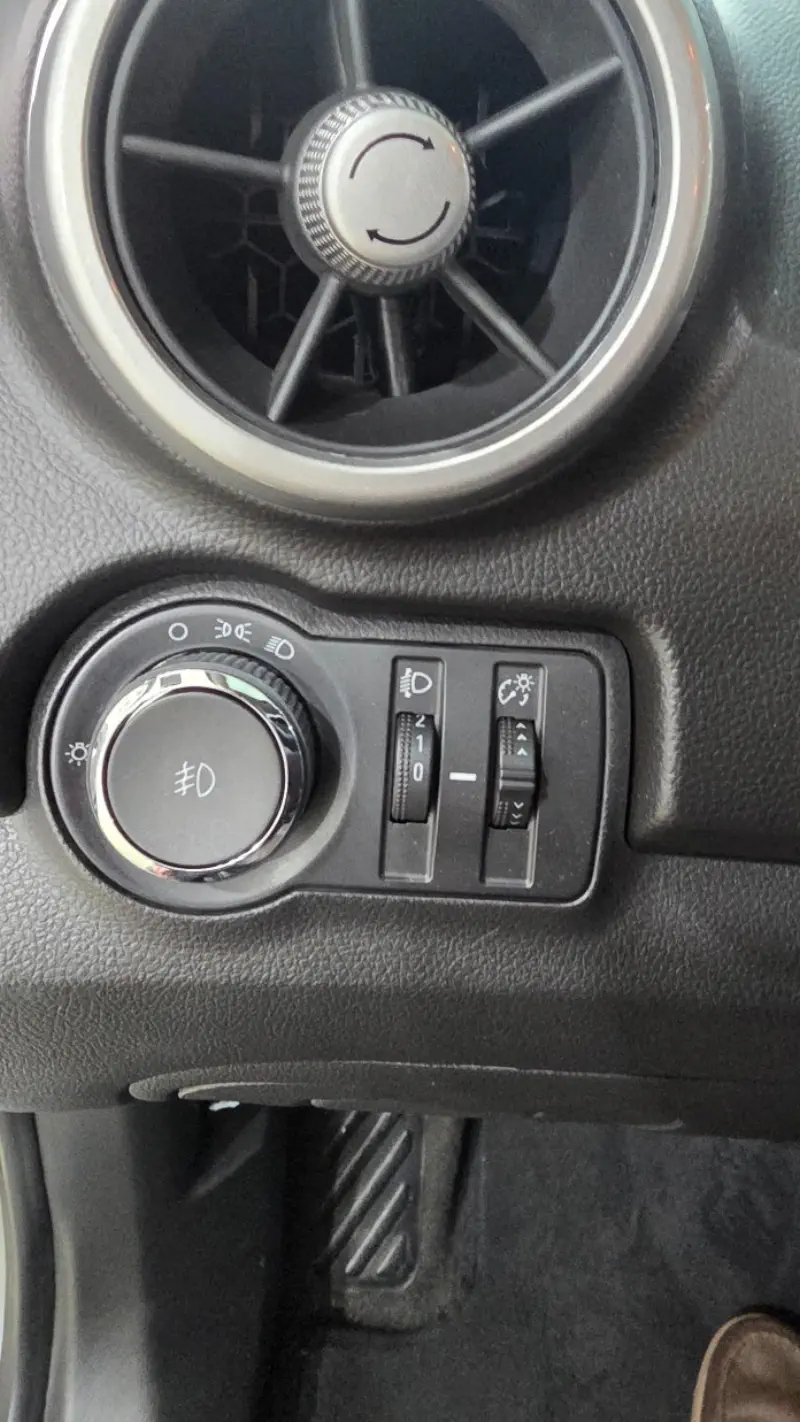 Daewoo Trax