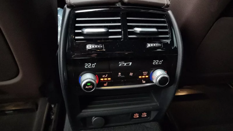 BMW 6-Series Gran Turismo