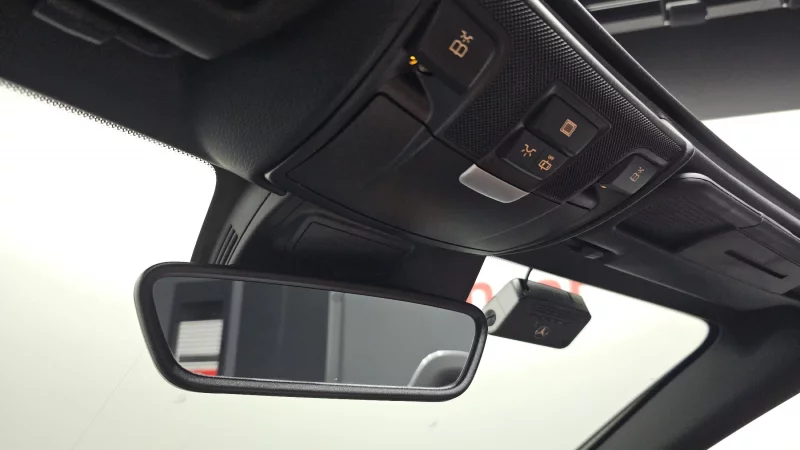 Mercedes-Benz SLC-Class