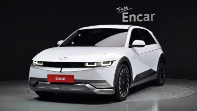 Hyundai Ioniq5
