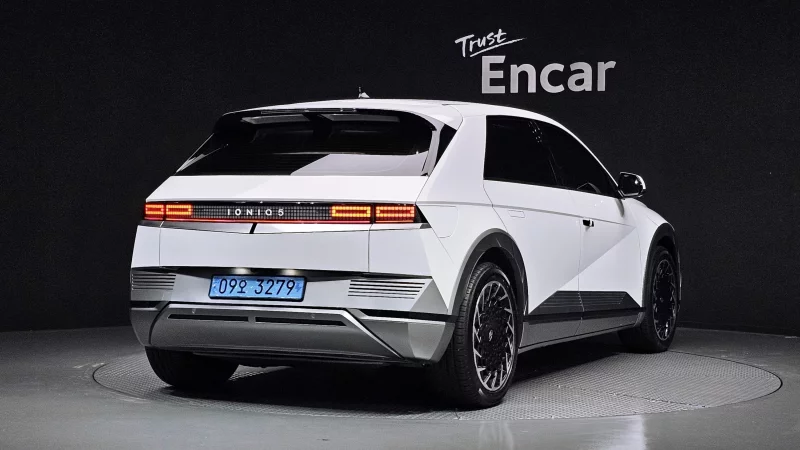 Hyundai Ioniq5