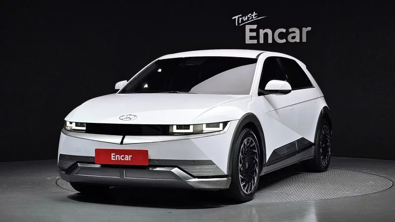 Hyundai Ioniq5