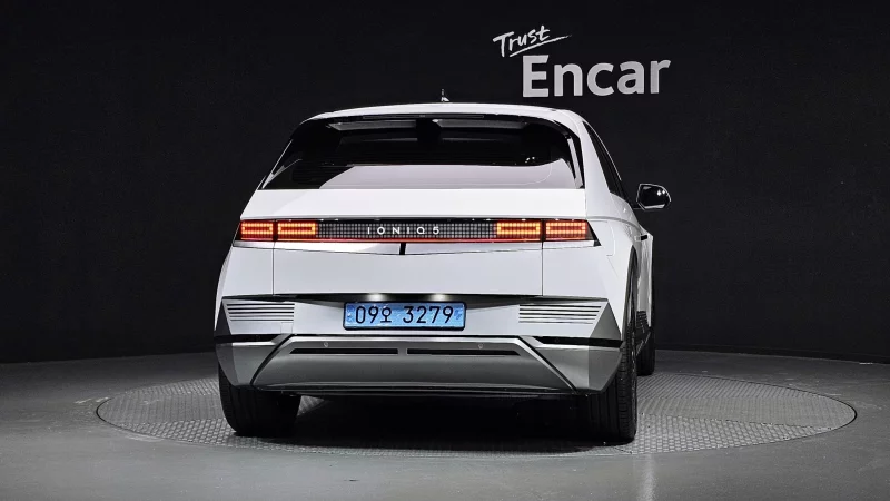 Hyundai Ioniq5