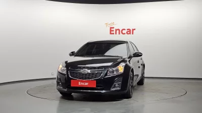 Daewoo Cruze