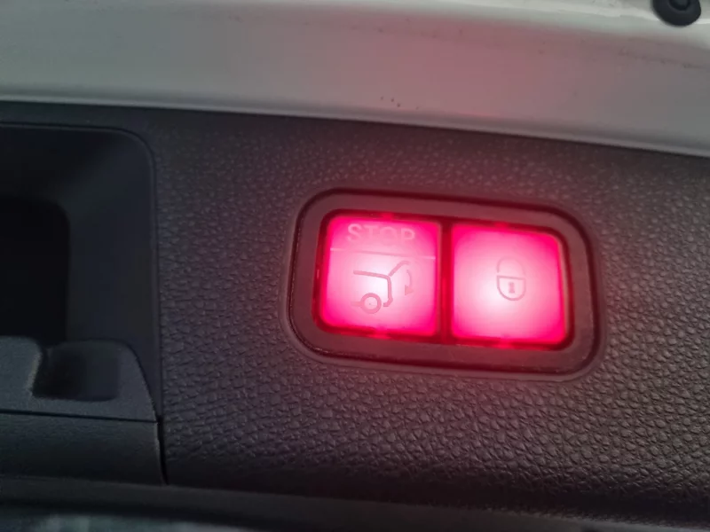 Mercedes-Benz GLK-Class