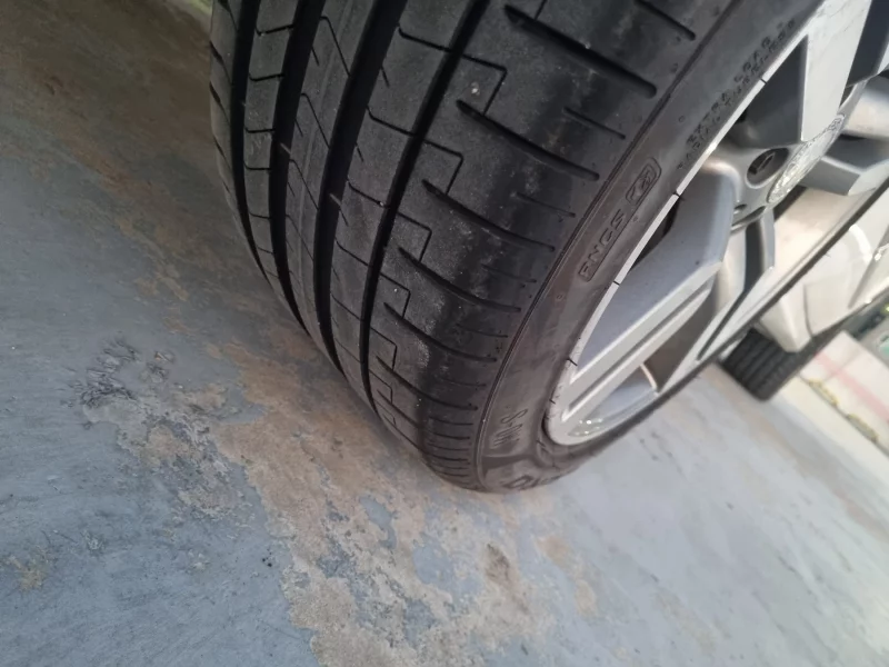 Mercedes-Benz GLK-Class