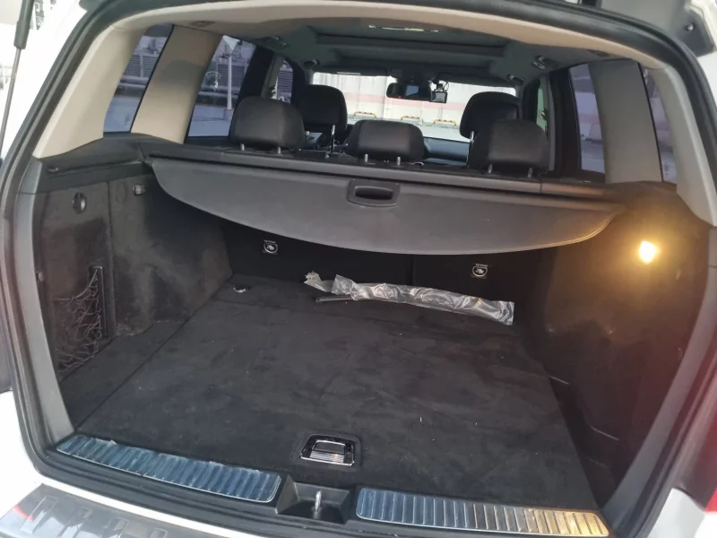 Mercedes-Benz GLK-Class