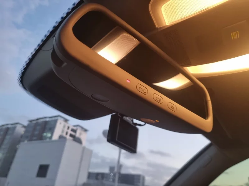 Mercedes-Benz GLK-Class