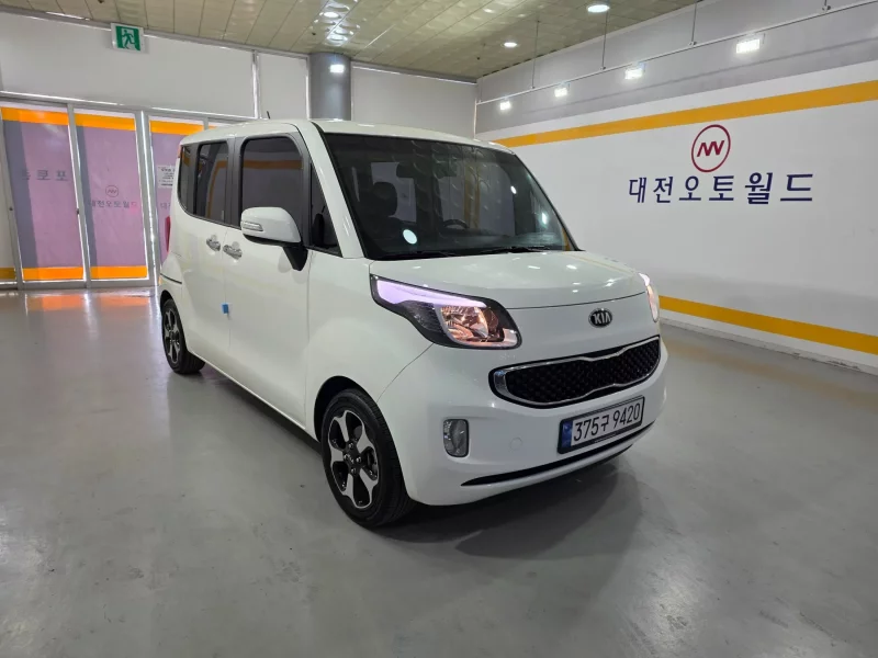 Kia RAY