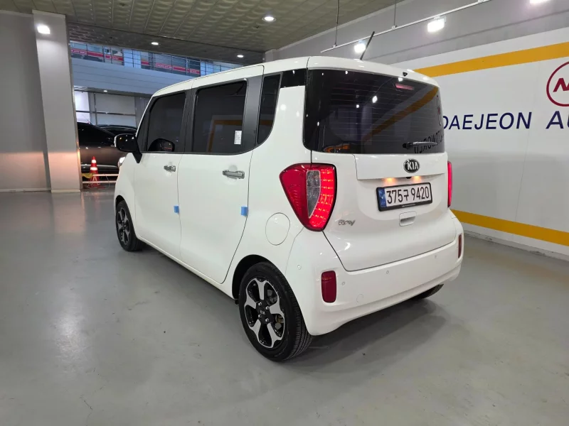Kia RAY