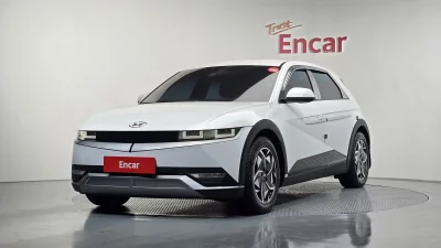 Hyundai Ioniq 5